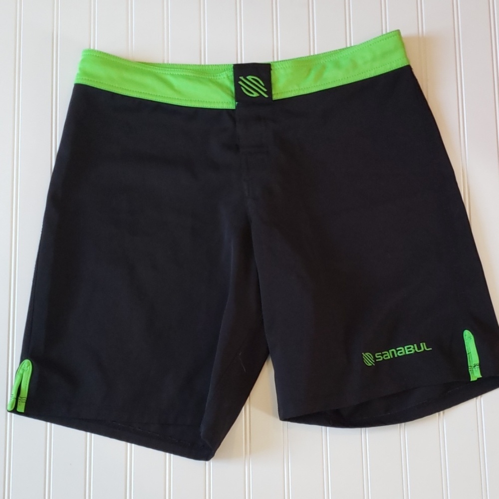 Sanabul swim shorts
